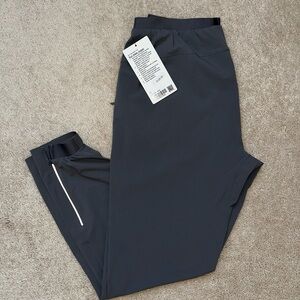 lululemon run state jogger size M